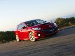 Mazda3 MPS 2009 года